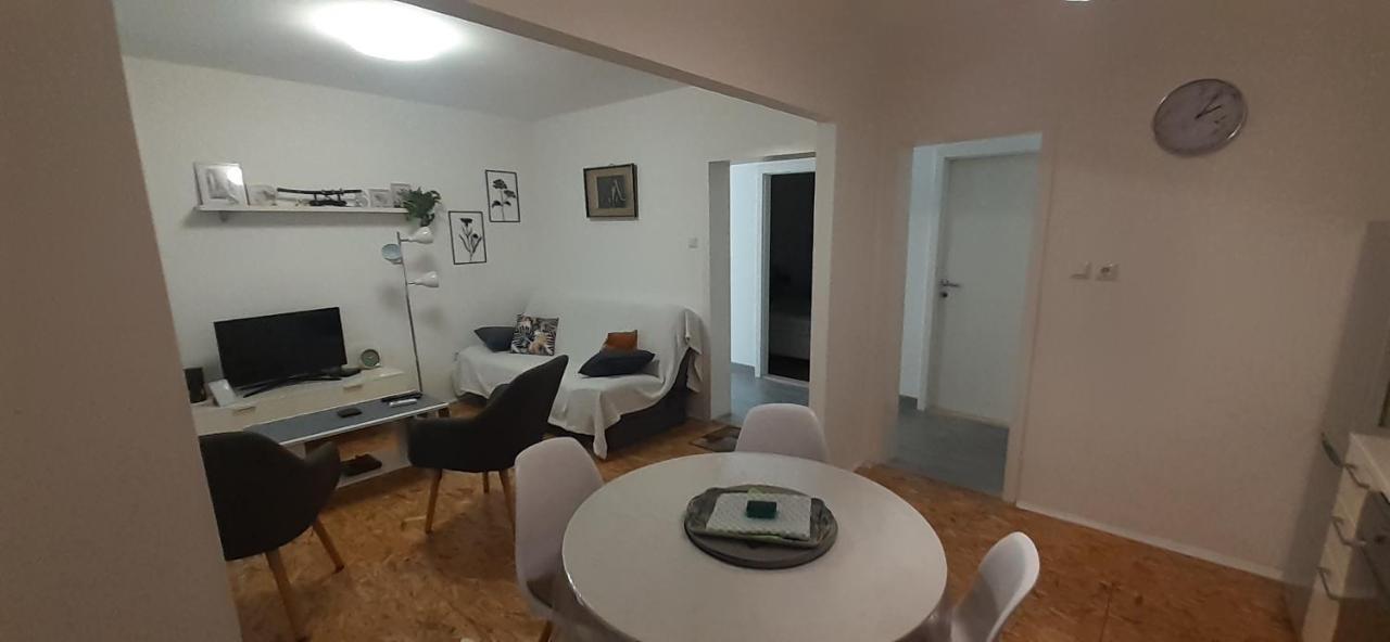 Apartman Amphora Spalato Esterno foto