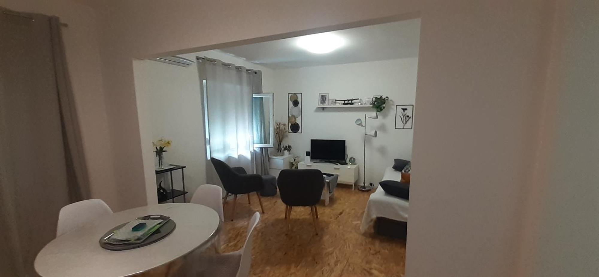 Apartman Amphora Spalato Esterno foto