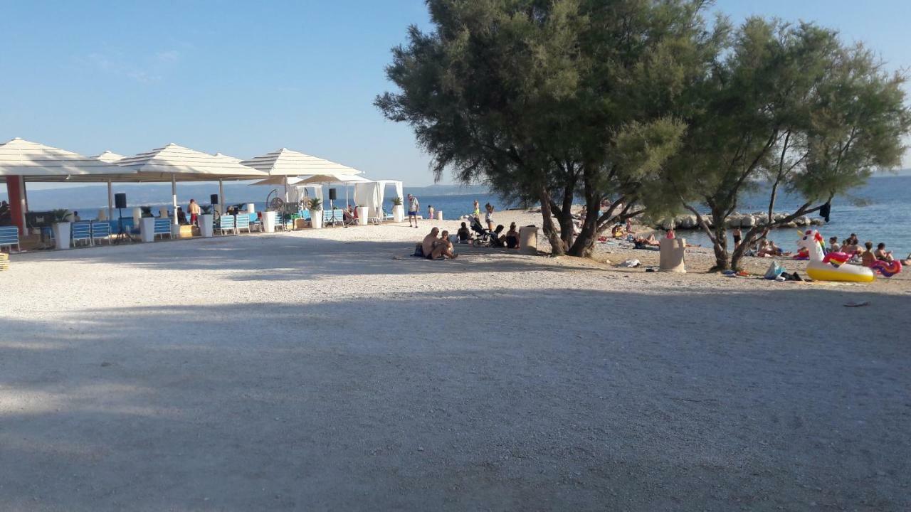 Apartman Amphora Spalato Esterno foto